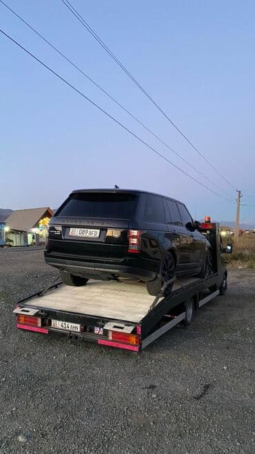 продажа комбайнов нива эффект в бишкеке цена: С лебедкой, С манипулятором, Со сдвижной платформой — 1