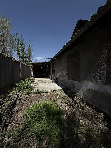 склад гараж: Добрый день Уважаемые! Продаеться участок с домом в Ж/М Красный — 3