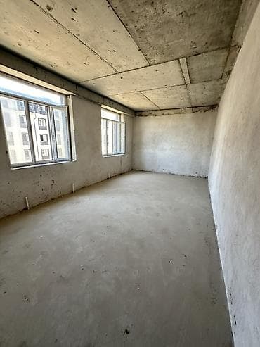 3 комнаты, 82 м², Элитка, 1 этаж, ПСО (под самоотделку) — 4