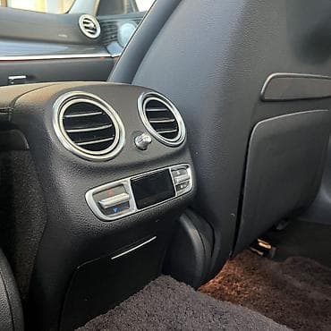 Mercedes-Benz E-Class: 2019 г., 3 л, Автомат, Бензин, Седан — 8