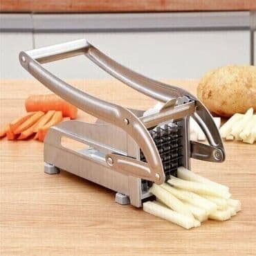 советская лапшарезка: Бесплатная доставка доставка по городу бесплатная Potato Chipper — 2