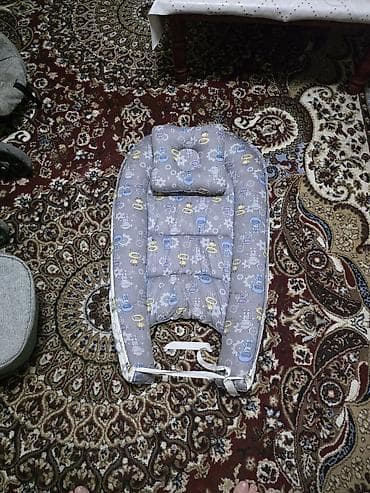 strange things: Кокон — 1