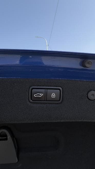 гур одисей: Hyundai Genesis: 2020 г., 2.2 л, Дизель — 9