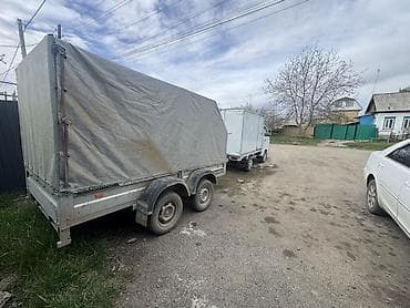 скутера в расрочку: Грузовые перевозки на микроавтобусах Mercedes Sprinter Ак-Суу -Бишкек — 5