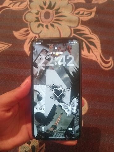 hp ноутбуки бишкек: IPhone 11 Pro, Колдонулган, 256 ГБ, Жашыл, Каптама, 81 % — 2