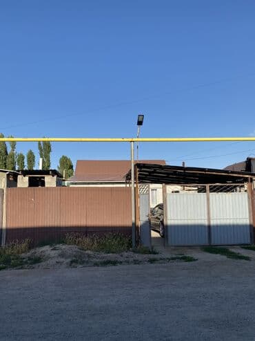 дом в аренду для свадьбы: Сдаю дом 3ком без хозяина, 80кв/м район молодой гвардии- весёлая с — 7