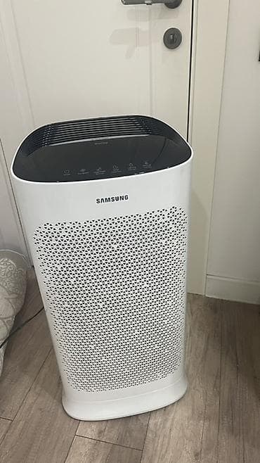 wifi extender: Очиститель воздуха Samsung (серия с поддержкой SmartThings) - — 1