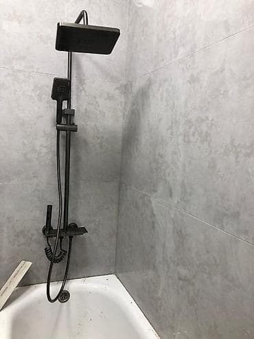 Курулуш жана оңдоо кызматтары: Сантехниканы орнотуу жана алмаштыруу 6 жылдан ашык тажрыйба — 3