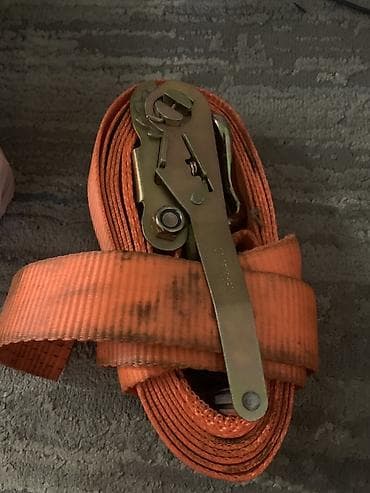 Ремень Howo at lalafo.kg Ремень Howo