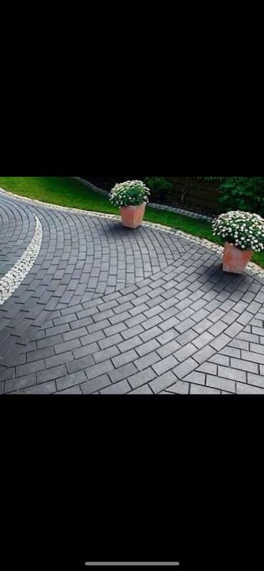 специй: Евробрусчатка, Другая модель, Бетонная, Прессованная, Новый — 7