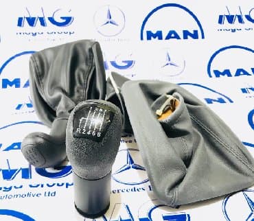 кузовные запчасти на спринтер бишкек: Ручка КПП / Пыльник ручки КПП на все виды Mercedes-Benz / Man — 1