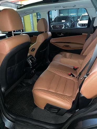 leng rover: Kia Sorento: 2019 г., 2.2 л, Дизель, Кроссовер — 4