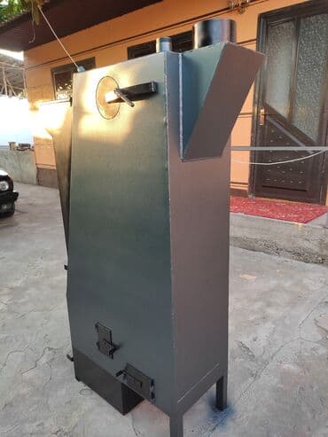 печь для отопления дома бишкек: Суточные печка длительные сгорания обямом от 100 ка до500 кв только — 4