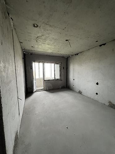 нурисди: 1 комната, 55 м², 106 серия улучшенная, 6 этаж, Готовая ПСО (под самоотделку) — 7