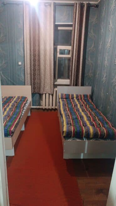 дом особняк в аренду: 70 м², 4 комнаты, Парковка — 1