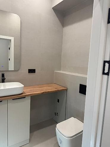 elite hause: 3 комнаты, 88 м², 12 этаж, Дизайнерский ремонт — 5