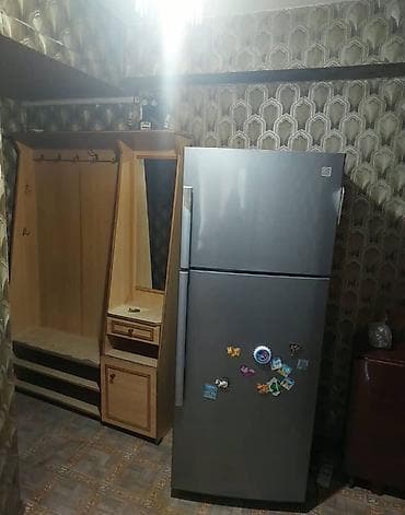 2 bedroom: Восток 5 Сдается 2х комнатная квартира на долгий срок. Без животных — 3