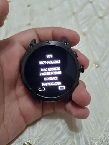 iphone 13pro xr: Смарт-часы M70 Smartwatch — GPS, Bluetooth-звонки, Da Fit Модель: M70 — 6
