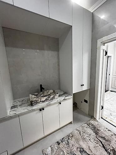 ts group: 3 комнаты, 142 м², 12 мкр Элитка, 3 этаж, Дизайнерский ремонт — 2