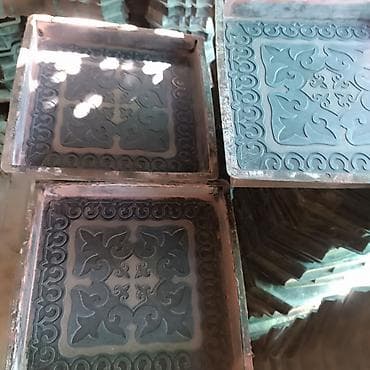 панели на потолок: Формы для заборов и ограждений — 3