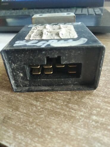 радио пульт дистанционного управления: Nissan Elgrand ЭБУ двери, Нисан Эльгранд электронный блок двери — 1