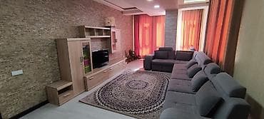 pro group: 3 комнаты, 106 м², Золотой квадрат Элитка, 8 этаж, Евроремонт — 3