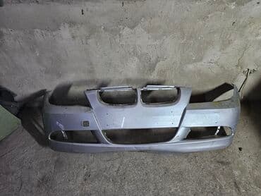 купить передний бампер на форд мондео 3: Бампер Алдыңкы BMW, Колдонулган, Оригинал — 6