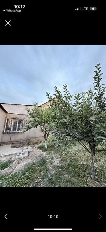 Дома: Продается уютный дом с полной меблировкой и бытовой техникой. Идеально — 8