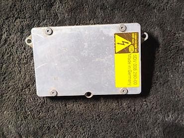 ej de: Блок розжига ксенона Hella 5DV 008 290-00 на Mercedes-Benz W211 - — 1