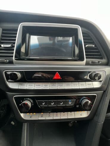 туп: Huanghai : 2018 г., 2 л, Автомат, Газ, Седан — 10