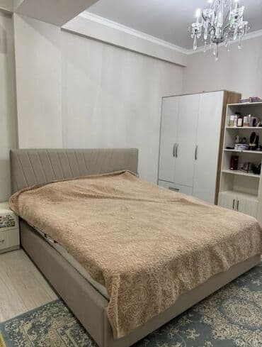 продается квартира в джале: 2 комнаты, 78 м², Элитка, 12 этаж, Дизайнерский ремонт — 5