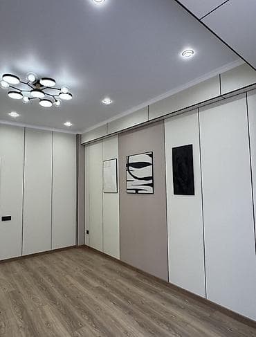 ihlas green park: 1 комната, 42 м², Джал-29 Элитка, 7 этаж, Дизайнерский ремонт — 3