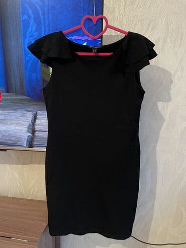 обувь для бокса: Повседневное платье, Осень-весна, Длинная модель, Полиэстер, Прямое, M — 4