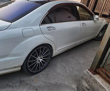 sultan power: Колеса в сборе 245 / 40 / R 20, Зима, Б/у, Комплект, Легковые, отверстий - 5 — 4