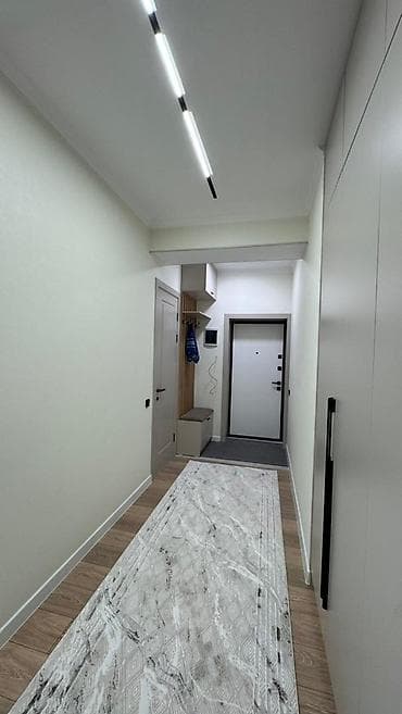 Квартиры: 2 комнаты, 79 м², Советская/Скрябина Элитка, 9 этаж, Евроремонт — 9
