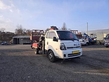 Мануплятор вышки минимальный выезд 2 часа