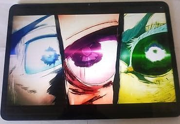samsung pad: Планшет, Xiaomi, Классический цвет - Серый — 6
