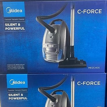 tehno: Пылесос, Стандартный, Сухая, Мешок — 2