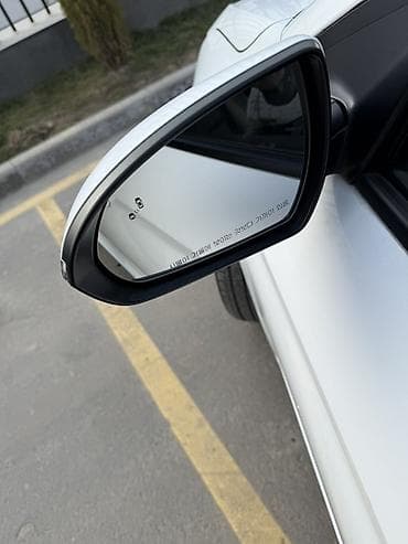 ауди 100 с: Hyundai Elantra: 2019 г., 1.6 л, Автомат, Бензин, Седан — 9