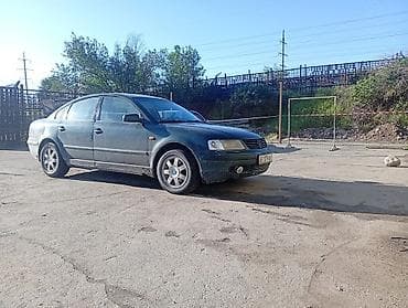 тормозной диск пассат б5: Volkswagen Passat: 1997 г., 1.6 л, Механика, Бензин, Седан — 5