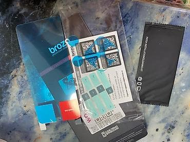 посо х3 про: Гибридное защитное стекло brozo protection solutions. На Ред ми нот — 2