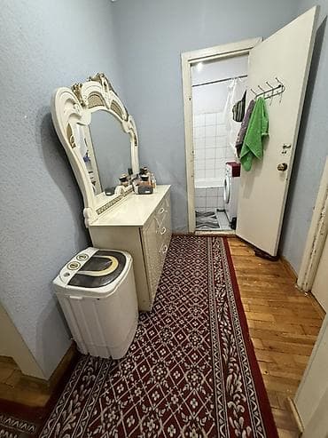 Продажа квартир: 3 комнаты, 68 м², 105 серия, 1 этаж, Старый ремонт — 5