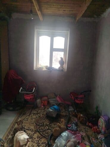 container house дома из контейнеров бишкек, контейнеры в бишкеке фото: Дом, 60 м², 3 комнаты, Собственник, Старый ремонт — 7