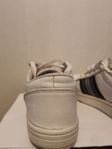 ecco 42: Продаю оригинал кроссовки Kswiss. Размер 41 — 4