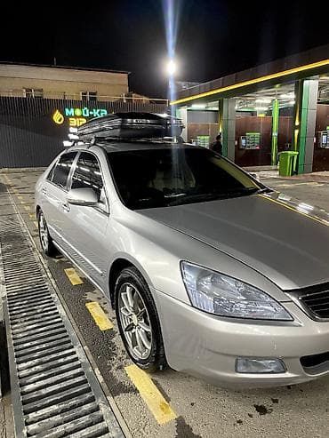 мотор инспайр: Honda Inspire: 2003 г., 3 л, Автомат, Бензин, Седан — 5