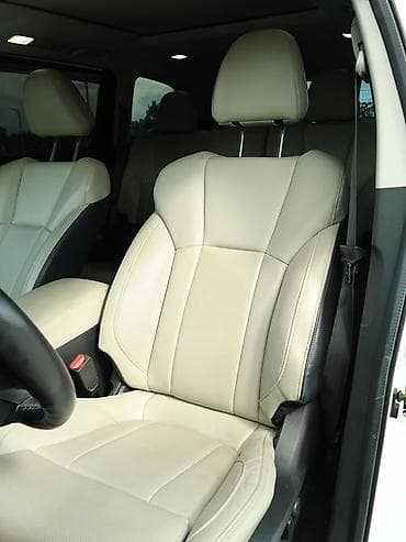 Продажа авто: Subaru Ascent: 2023 г., 2.4 л, Автомат, Бензин, Кроссовер — 7