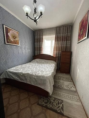 105: 3 комнаты, 79 м², Городское ГАИ 105 серия, 1 этаж, Косметический ремонт — 4