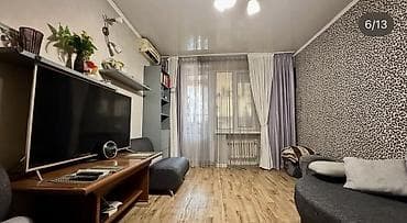 кввр: 2 комнаты, Без подселения, С мебелью полностью — 9