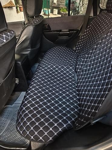 селика: Mitsubishi Pajero Pinin: 2000 г., 2 л, Ручные, Бензин, Внедорожник — 7