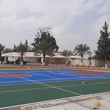 спортивные костюмы для девочек: Резиновое покрытие для беговой дорожки, резиновое покрытие для детской — 4